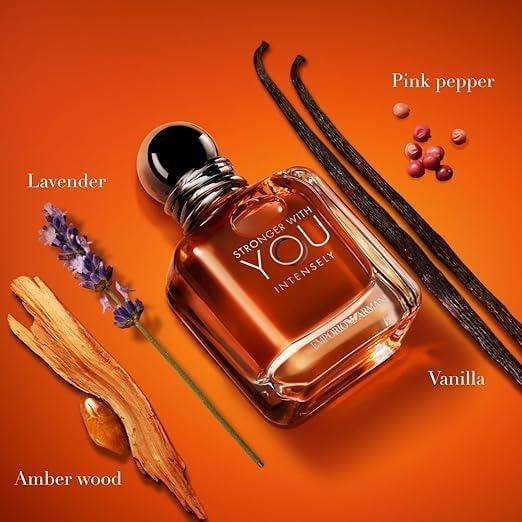 Stronger With You Intensely 100ML