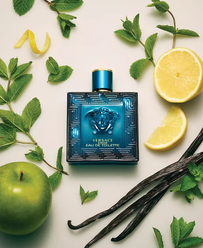 VERSACE EROS 100ML