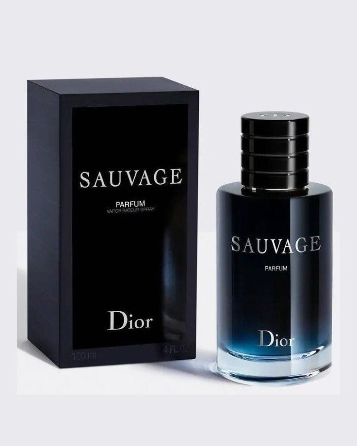Sauvage 100ML