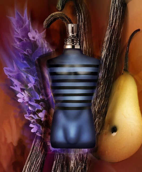 Jean Paul Gaultier Ultra Male  125ML