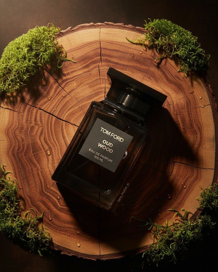 Tom Ford Oud Wood 100ML