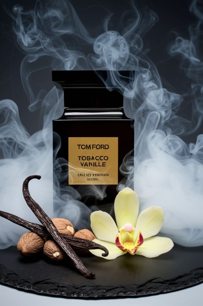 Tom Ford Tobacco vanille 100ML