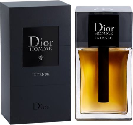 Dior Homme Intense 100ML