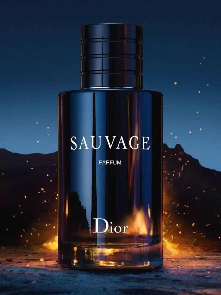 Sauvage 100ML