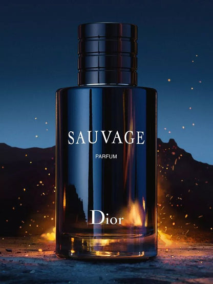 Sauvage 100ML