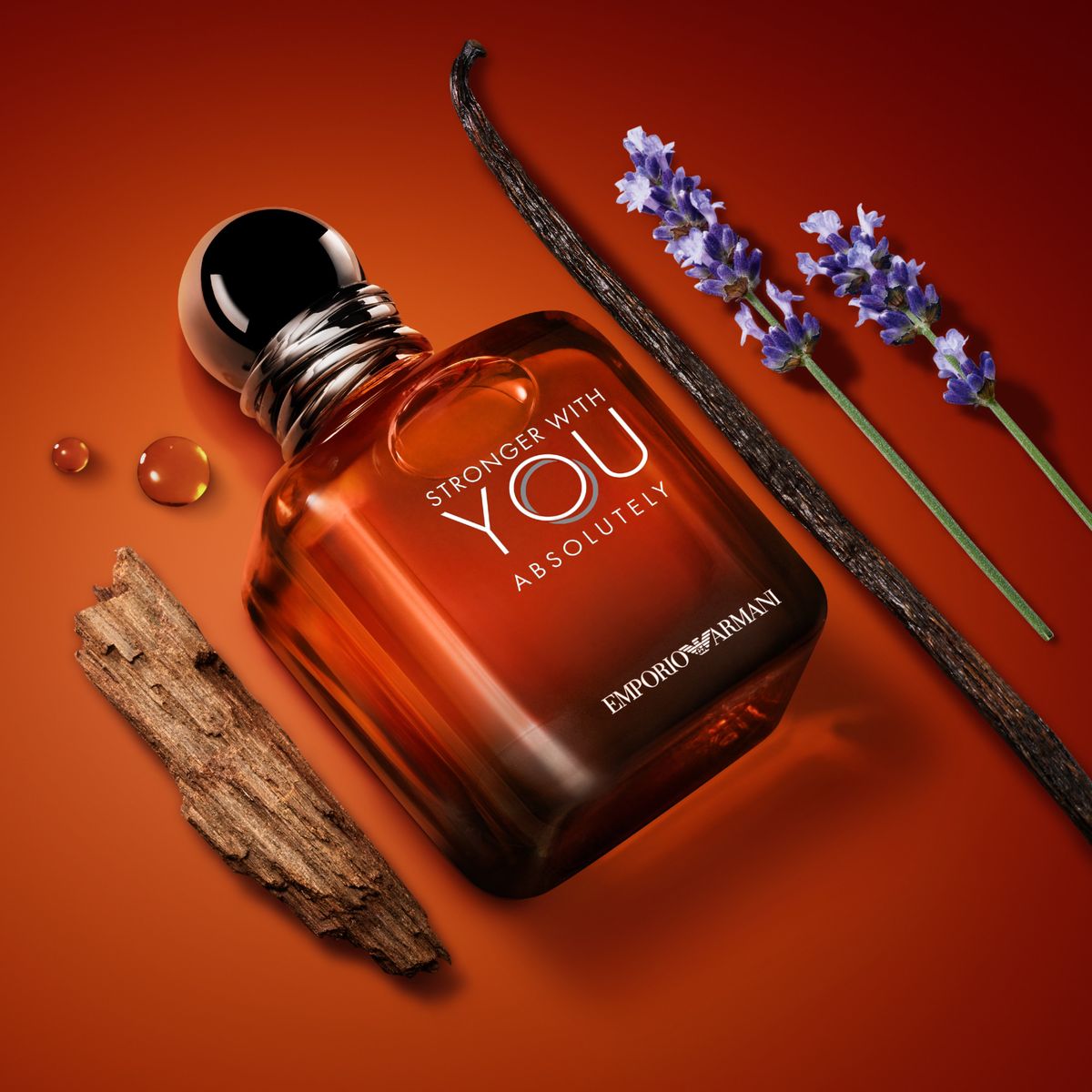 Stronger With You Absolutely 100ML