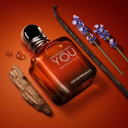 Stronger With You Absolutely 100ML