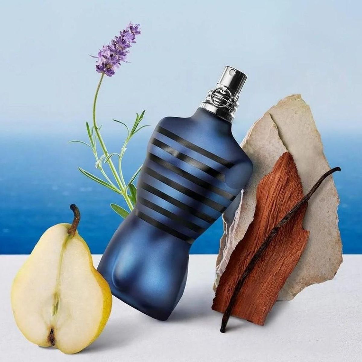 Jean Paul Gaultier Ultra Male  125ML