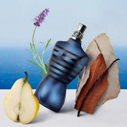 Jean Paul Gaultier Ultra Male  125ML