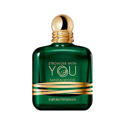 Stronger With You Sandalwood 100ML
