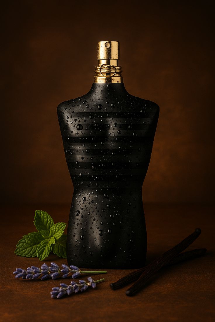 Jean Paul Gaultier Le Male Le Parfum 125 ML