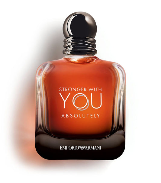 Stronger With You Absolutely 100ML