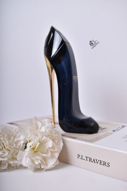 GOOD GIRL by Carolina Herrera 80ML