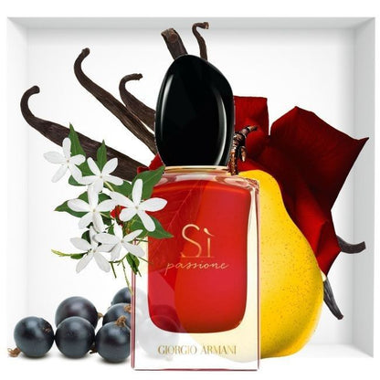 Sì Passione by Giorgio Armani 100ML