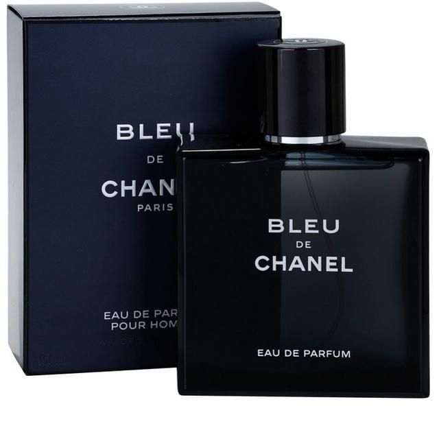 Bleu de Chanel 100ML ( EDP )