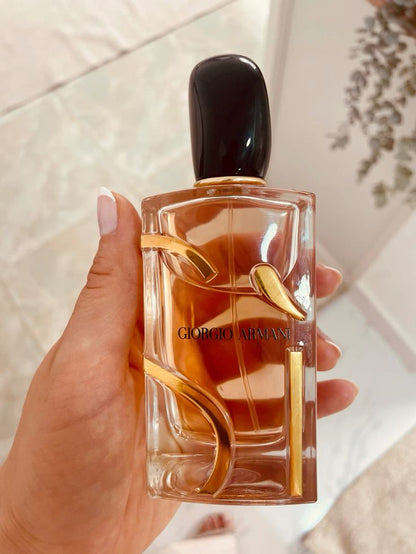 Sì Intense by Giorgio Armani 100ML