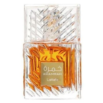 Khamrah by Lattafa 100ML