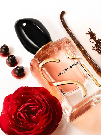 Sì Intense by Giorgio Armani 100ML