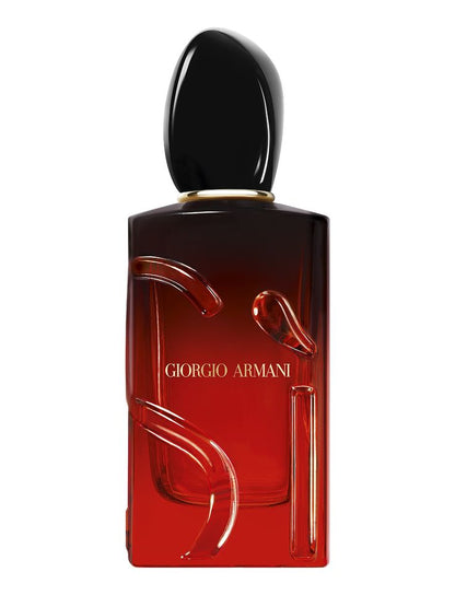 Sì Passione Intense by Giorgio Armani 100ML