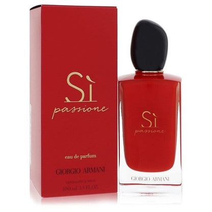 Sì Passione by Giorgio Armani 100ML