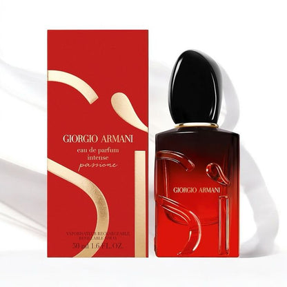 Sì Passione Intense by Giorgio Armani 100ML