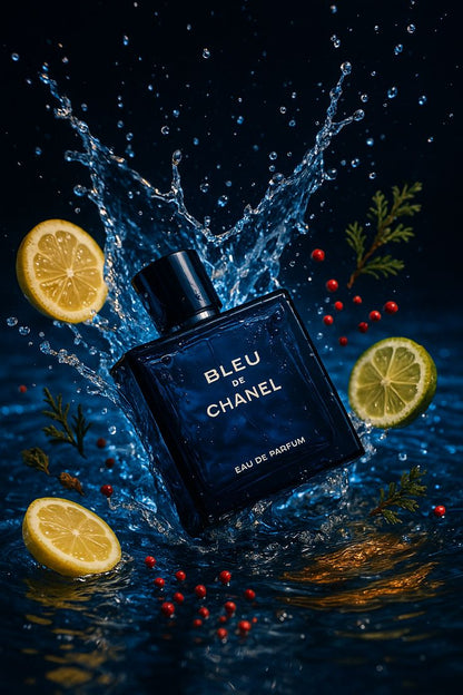 Bleu de Chanel 100ML