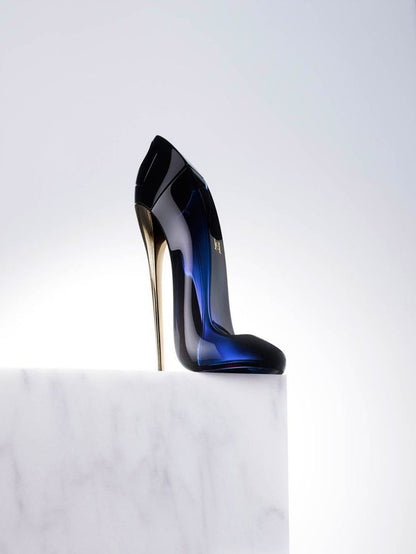 GOOD GIRL by Carolina Herrera 80ML