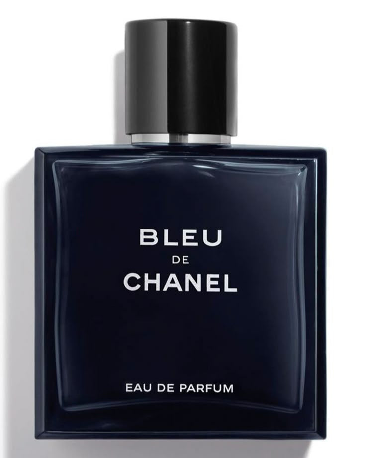 Bleu de Chanel 100ML ( EDP )