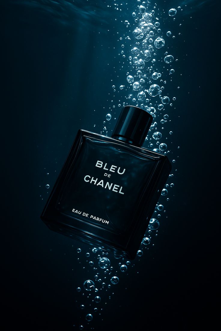 Bleu de Chanel 100ML ( EDP )