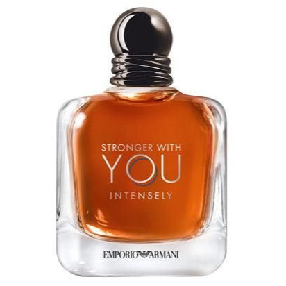 Stronger With You Intensely 100ML