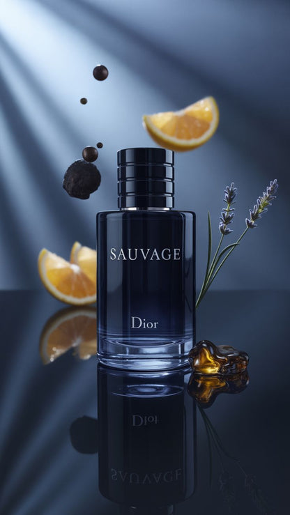 Sauvage 100ML
