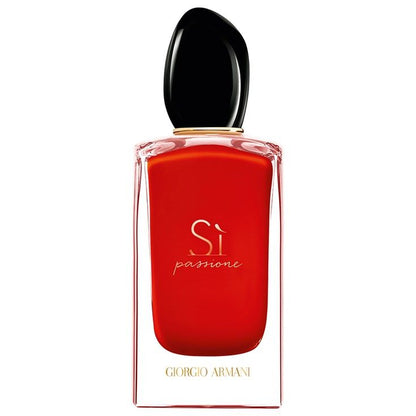 Sì Passione by Giorgio Armani 100ML