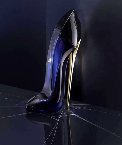 GOOD GIRL by Carolina Herrera 80ML