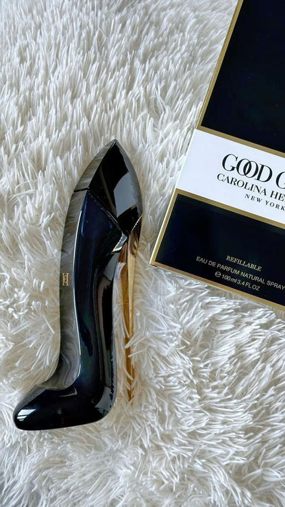 GOOD GIRL by Carolina Herrera 80ML