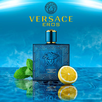 VERSACE EROS 100ML