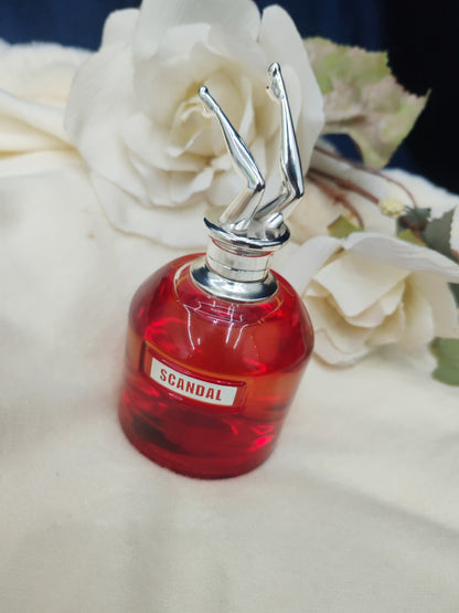 SCANDAL BY NIGHT INTENSE 80ML