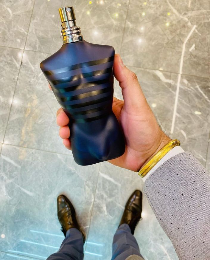 Jean Paul Gaultier Ultra Male 125ML
