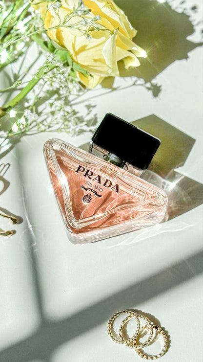 PRADA Paradoxe 90ML