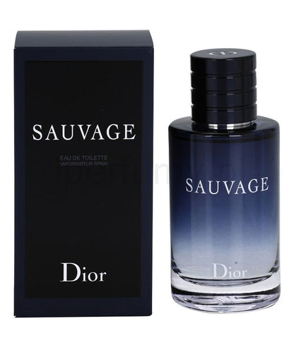 Sauvage 100ML