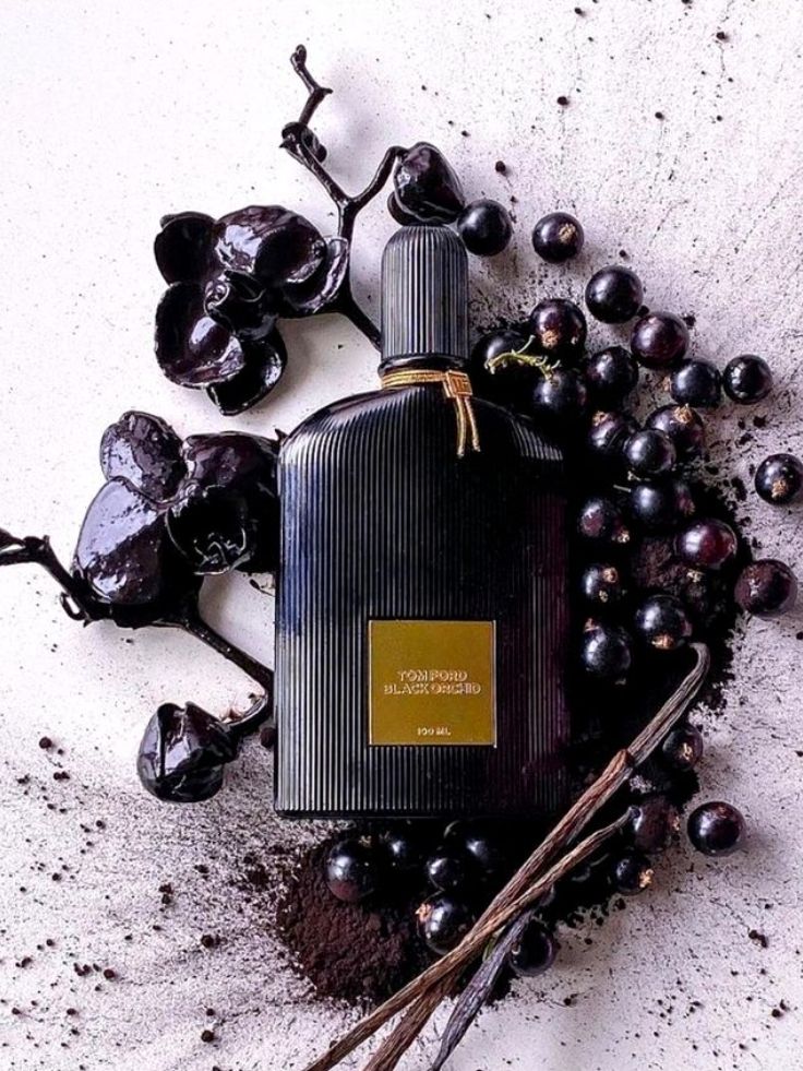Tom Ford Black Orchid 100ML