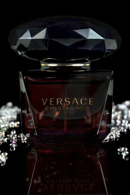 VERSACE Crystal Noir 90ML