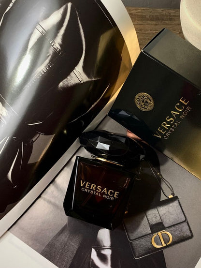 VERSACE Crystal Noir 90ML