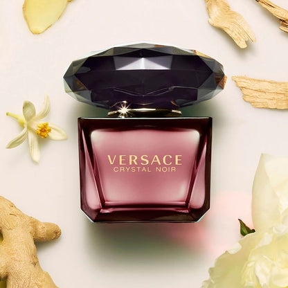 VERSACE Crystal Noir 90ML