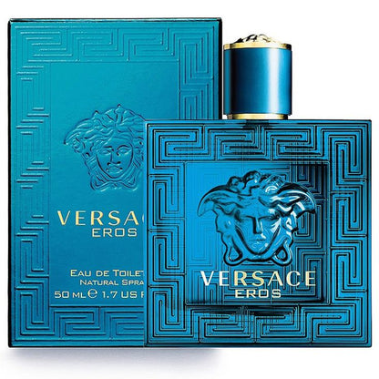 VERSACE EROS 100ML