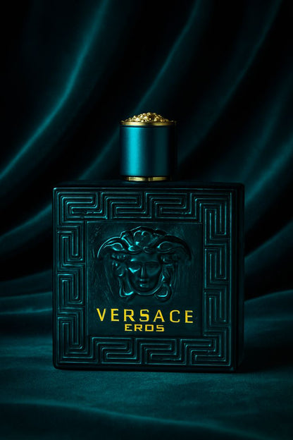 VERSACE EROS 100ML