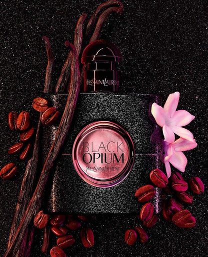 YSL Black Opium 90ML