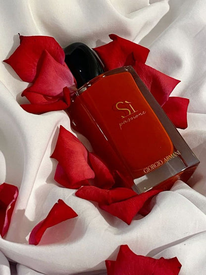 Sì Passione by Giorgio Armani 100ML