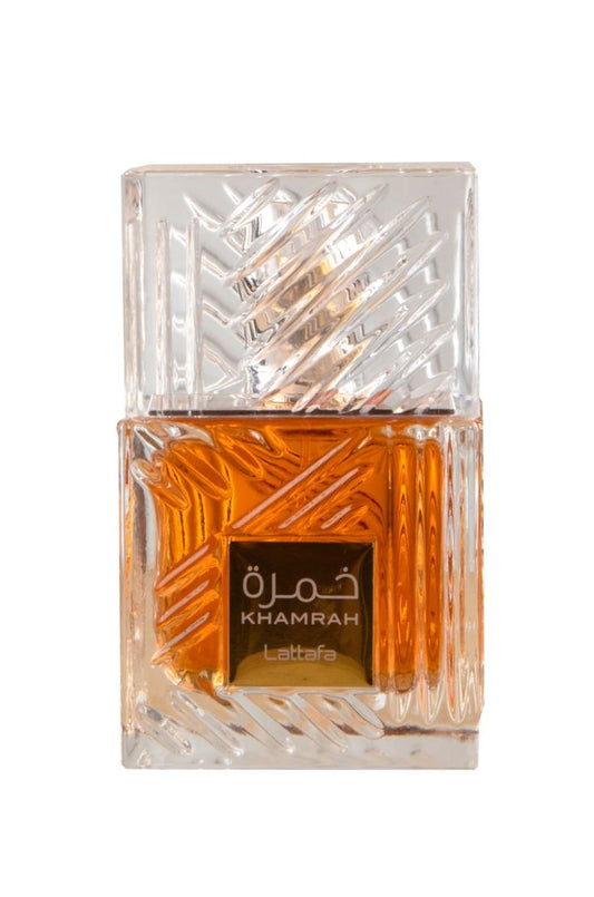 Khamra by Lattafa 100ML