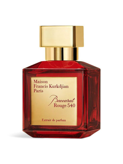 Maison Francis Kurkdjian Baccarat Rouge 540  70 ML