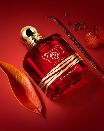 Stronger With You Tobacco 100ML